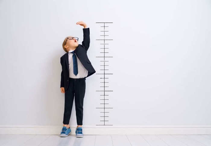 Cách tăng chiều cao cho trẻ 7 tuổi cha mẹ cần lưu ý