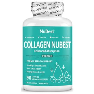 Collagen NuBest
