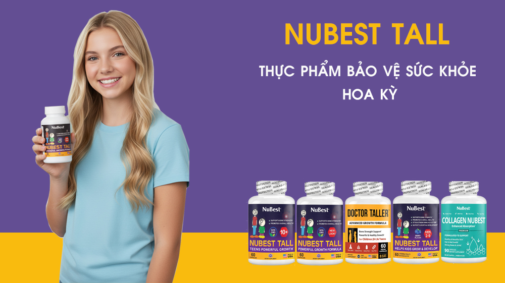 Banner chiều cao Việt